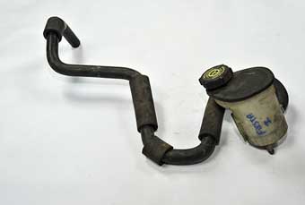 SCORPİO ÇIKMA YEDEK PARÇA FORD CIKMA YEDEK FİESTA 1 DİREKSİYON POVER BİDONU